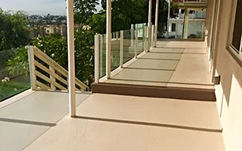 Commercial Waterproofing Contractor Dana Point, CA