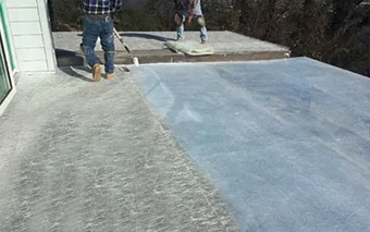 Commercial Waterproofing & Resurfacing Laguna Beach