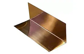 Copper/Metal Roof Flashing