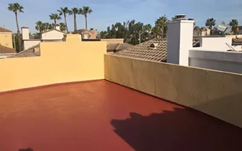 San Clemente Deck & Balcony Recoating, Repair Service