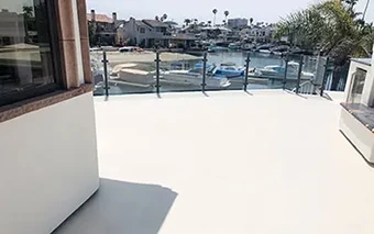 Deck Recoating & Repair in Huntington Beach, CA