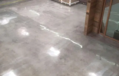 Custom Epoxy Flooring in Orange County, CA