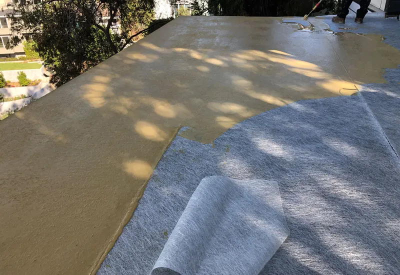 Fiberglass Deck Waterproofing Laguna Beach, CA