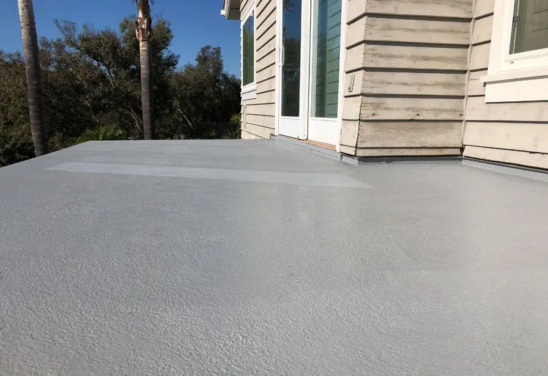 Laguna Niguel Deck Waterproofing Contractor