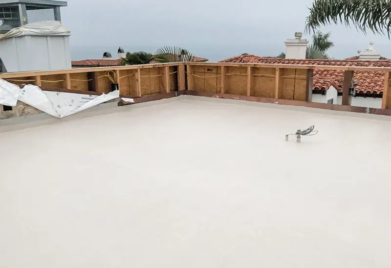 Deck Waterproofing & Specialty Coatings San Clemente