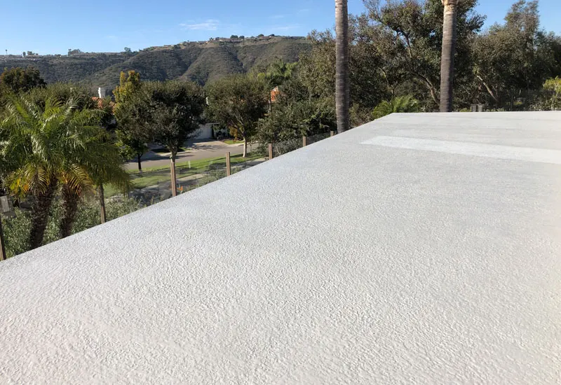 Waterproof Deck Coating Laguna Niguel, CA