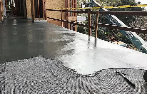New Waterproofing Construction & Coating Experts